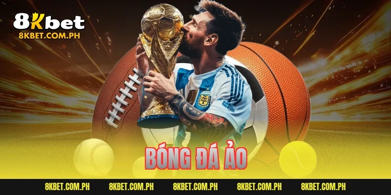 bóng đá ảo