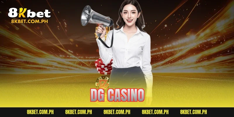 dg casino