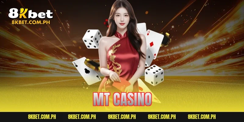 mt casino